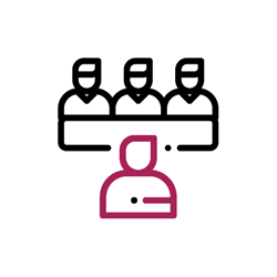 اللجان الدائمة والمؤقتة