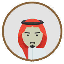 محمد احمد صالح آل شيبان